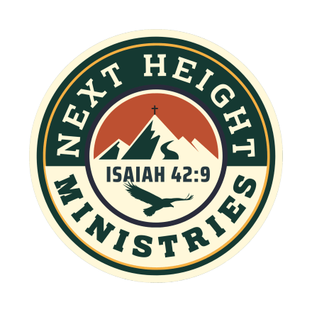Next Height Ministries Logo